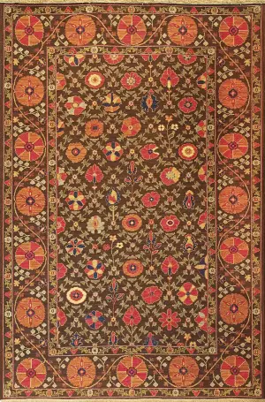 Suzani Suzani 4