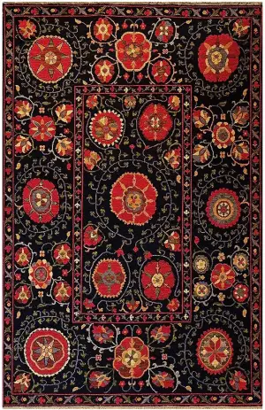 Suzani Suzani 7/8/9