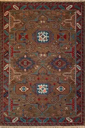 Tribal TRC Kuba