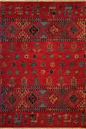 Tribal TRC Nomad