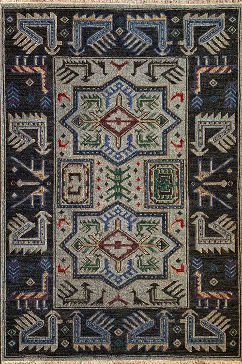 Tribal TRC Shirvan
