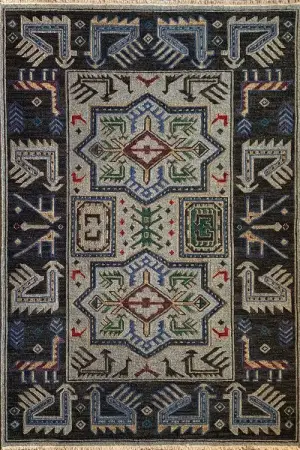 Tribal TRC Shirvan