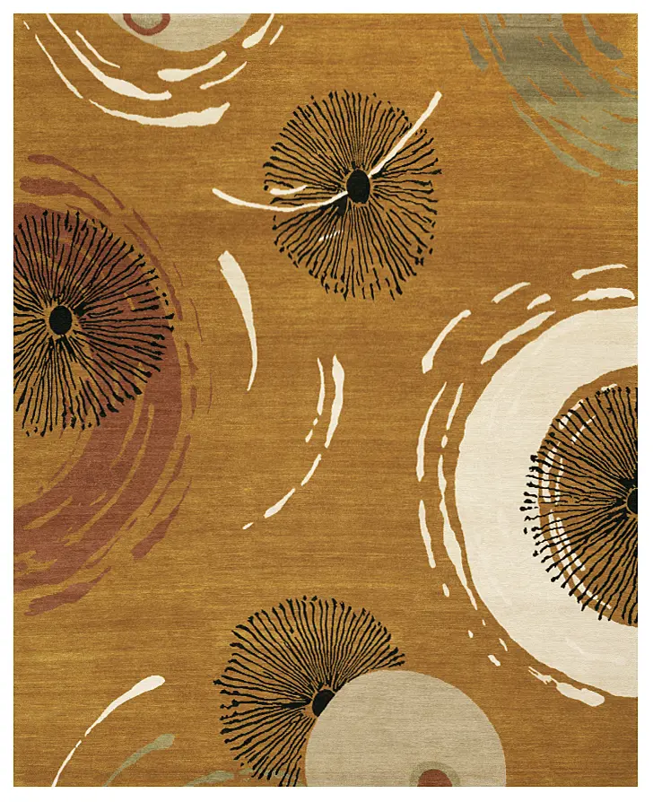 Lapchi Tidepool Rugs