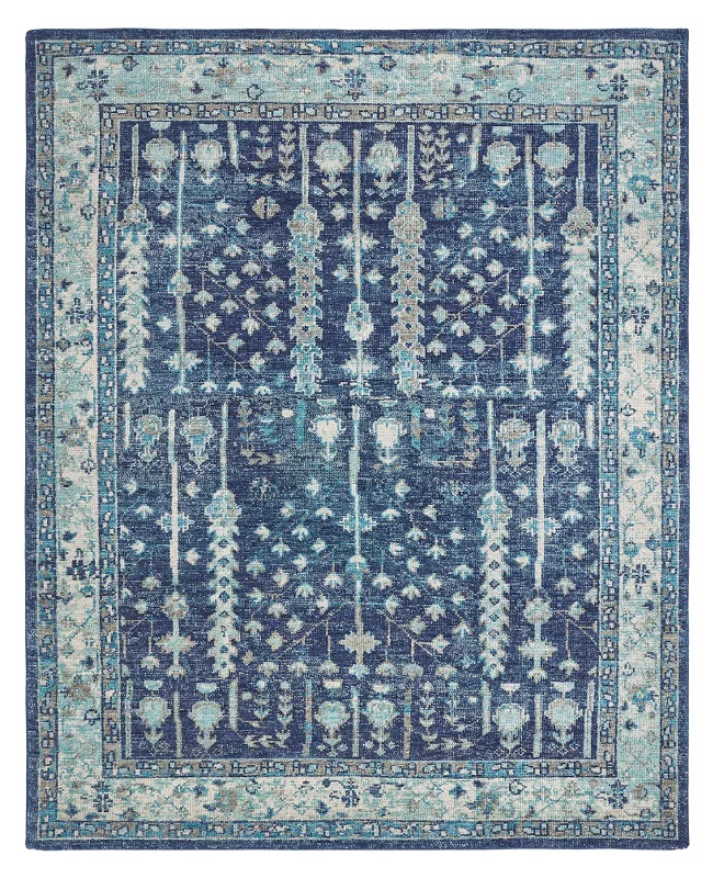 Cyrus Artisan Dalhart DLAH-01 Rugs