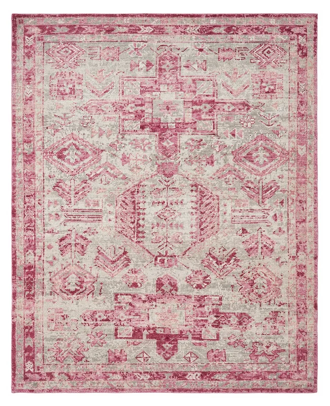 Cyrus Artisan Dalhart DLAH-02 Rugs