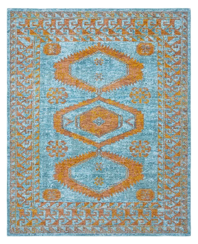Cyrus Artisan Dalhart DLAH-03 Rugs
