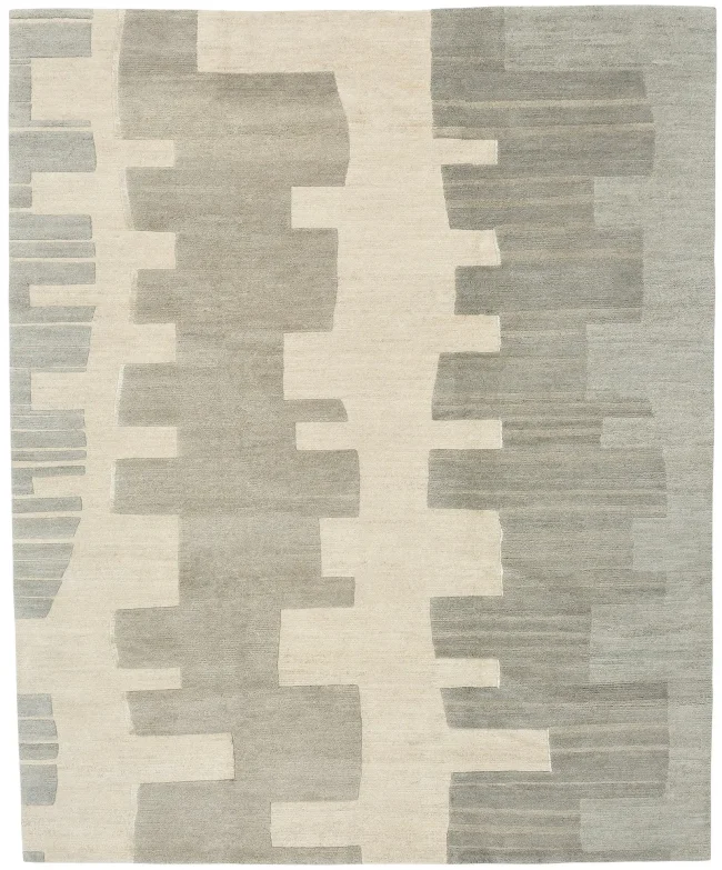 Tufenkian Topo Rugs