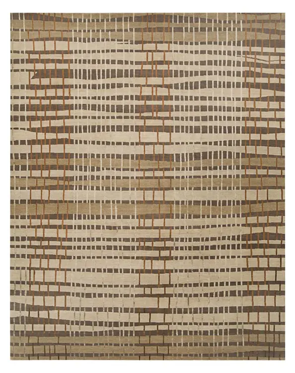 Cyrus Artisan Lonia Tejido Rugs