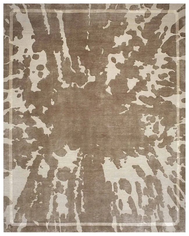 Lapchi Tortoise Rugs