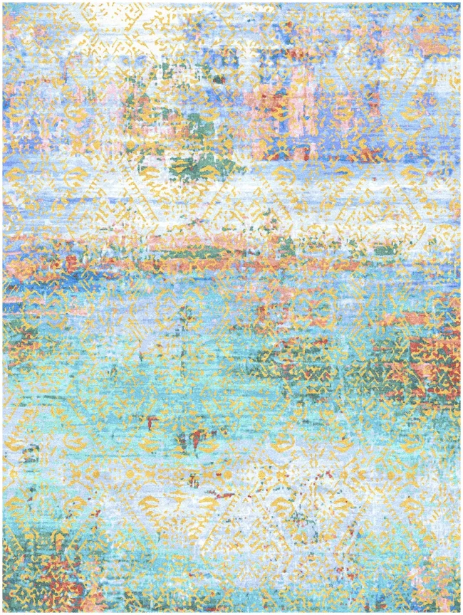 Cyrus Artisan Metallica Reserve MR-5 Rugs