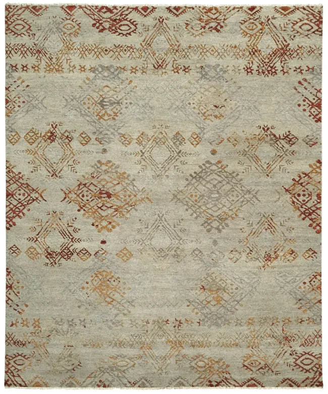 Cyrus Artisan Chama CHM-01 Rugs