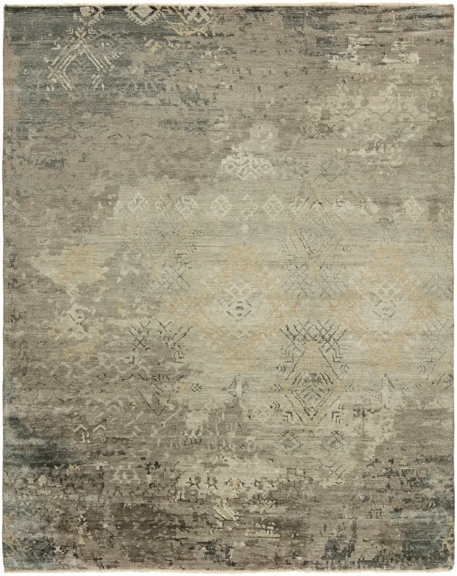 Cyrus Artisan Chama CHM-03 Rugs
