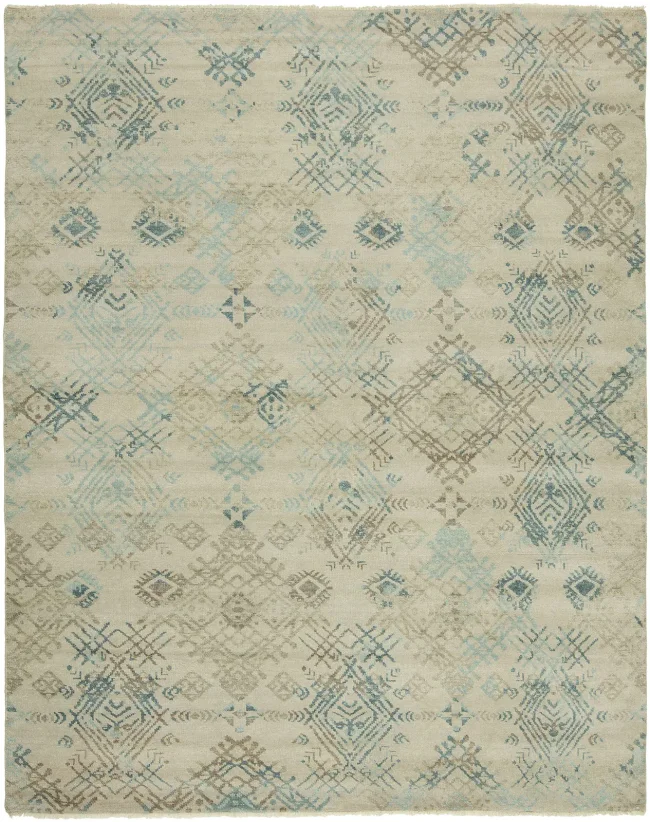 Cyrus Artisan Chama CHM-02 Rugs