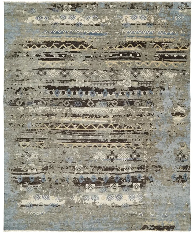 Cyrus Artisan Chama CHM-04 Rugs