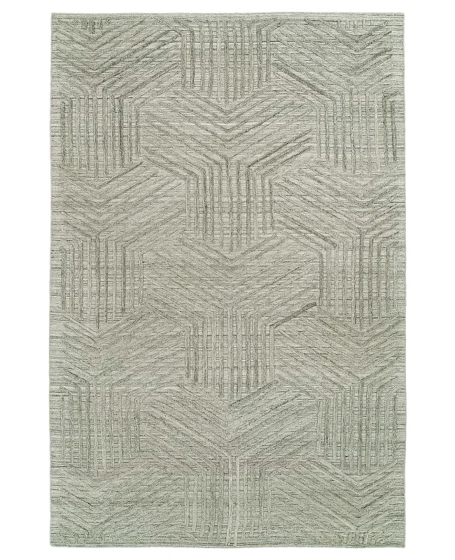 Cyrus Artisan Emory EOR-02 Rugs
