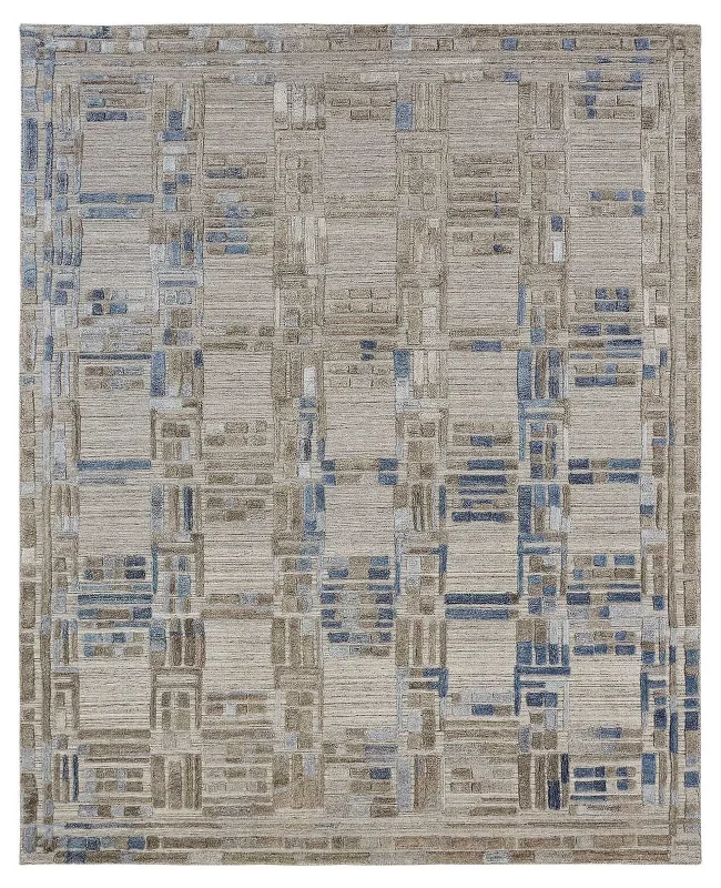Cyrus Artisan Emory EOR-07 Rugs