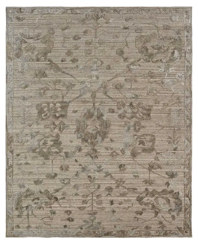 Cyrus Artisan Emory EOR-10 Rugs
