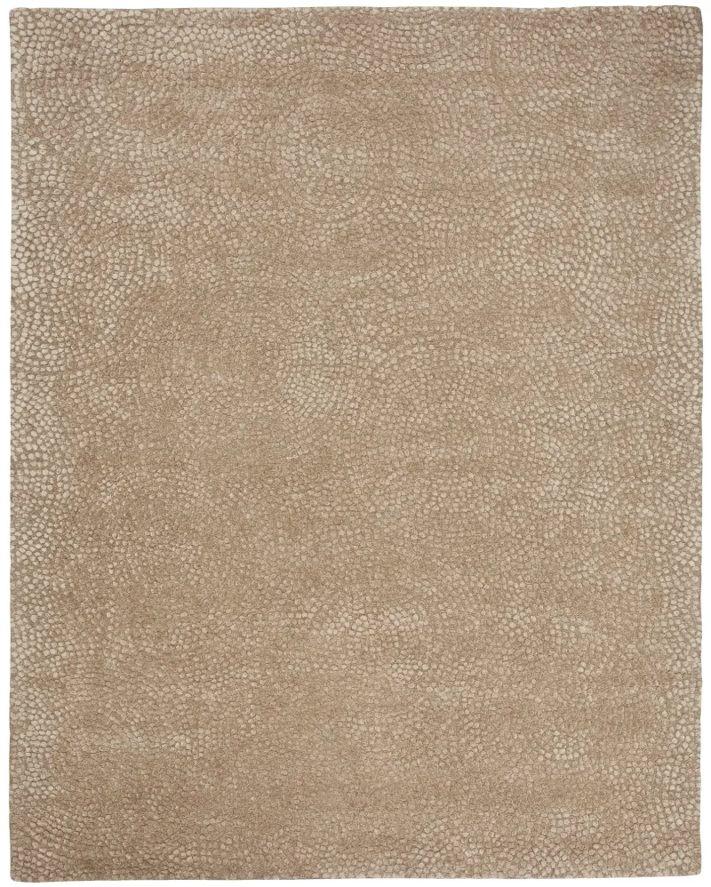 Artisan Hand Tufted Circumstance