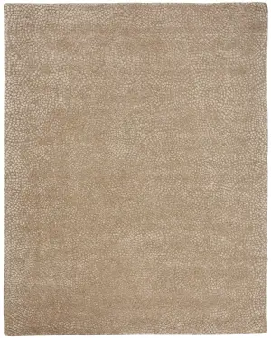 Artisan Hand Tufted Circumstance