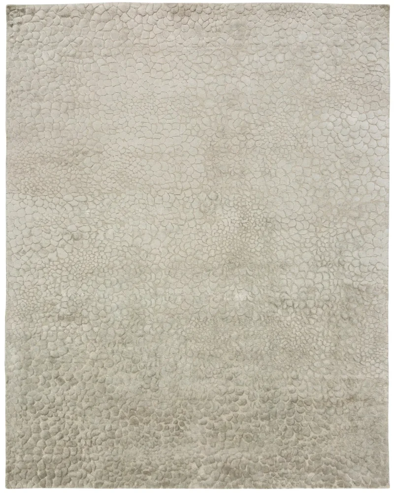 Artisan Hand Tufted Cuzco