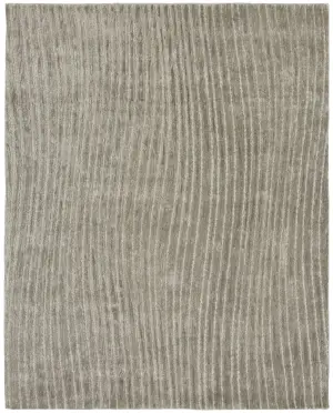 Artisan Hand Tufted Fourier II