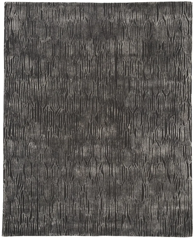Artisan Hand Tufted Ivy