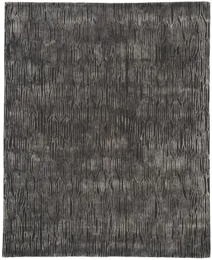 Artisan Hand Tufted Ivy