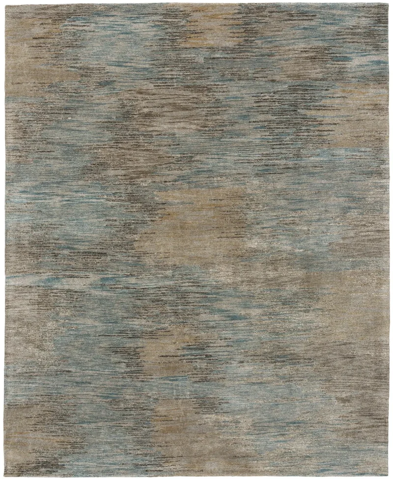 Artisan Hand Tufted Nimbus
