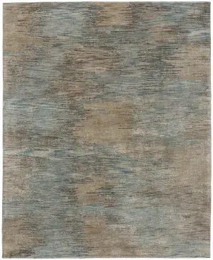 Artisan Hand Tufted Nimbus