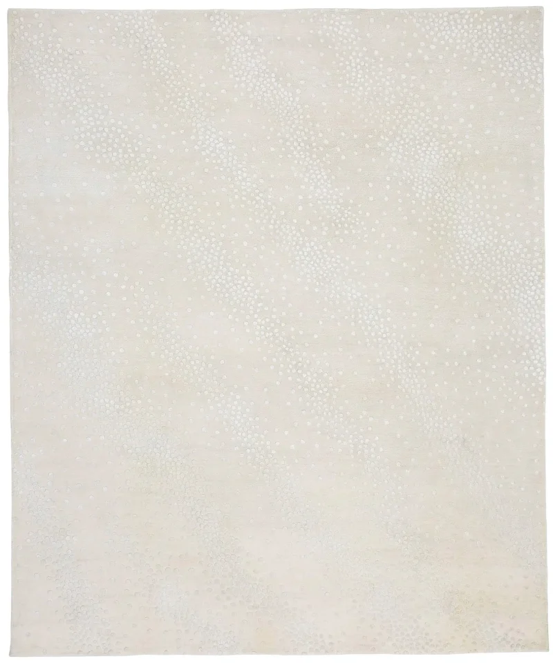 Artisan Hand Tufted Stardust