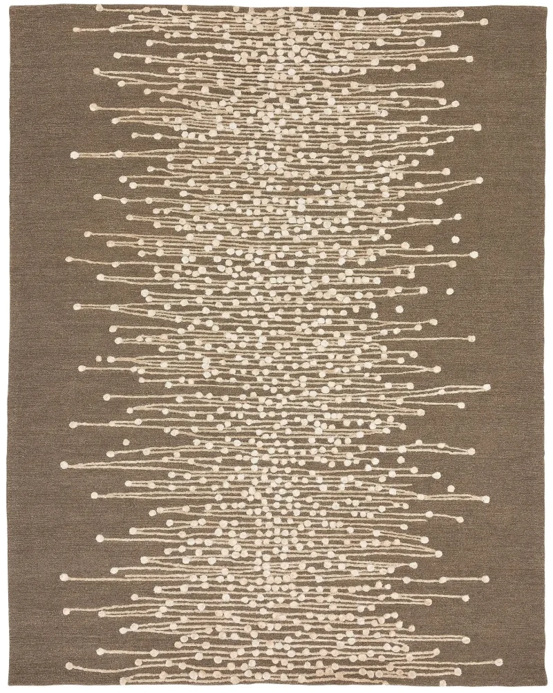 Artisan Hand Tufted Stellar