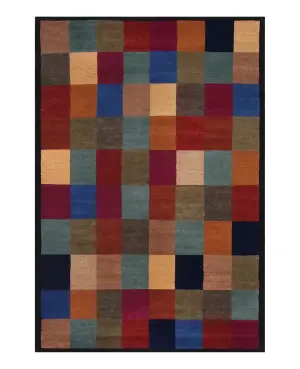 Kotana 80 Square Multi - 6' x 9'