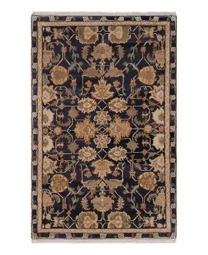 Kotana Arak Black - 3' x 5'