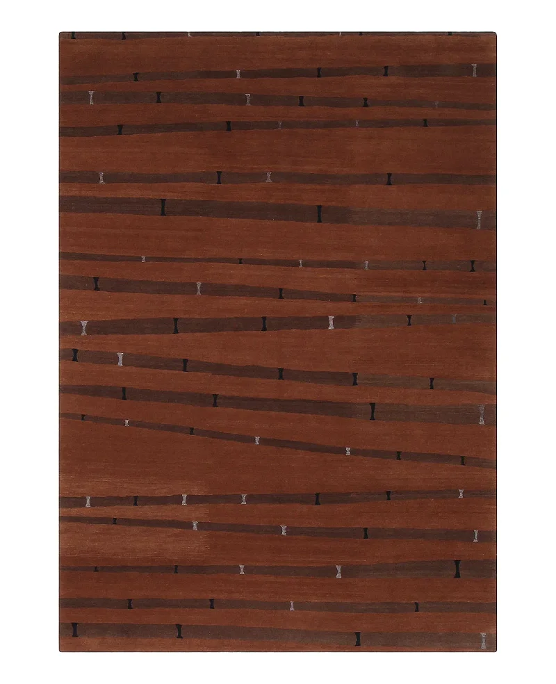 Kotana Bamboo Maple  -  6'  x  9' 
