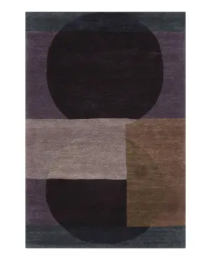 Kotana Eclipse Grape - 3' x 5'