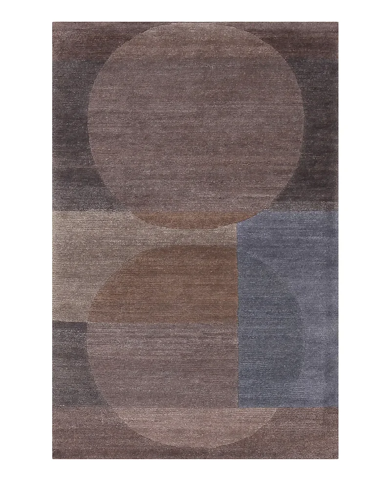 Kotana Eclipse Ocean  -  3'  x  5' 