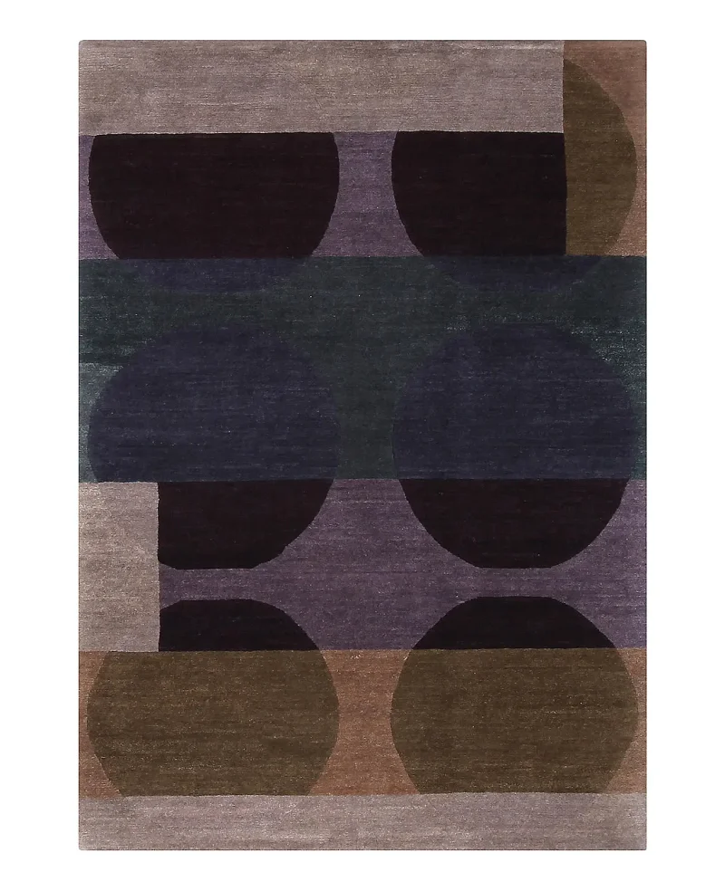 Kotana Eclipse Grape  -  6'  x  9' 