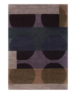 Kotana Eclipse Grape - 6' x 9'