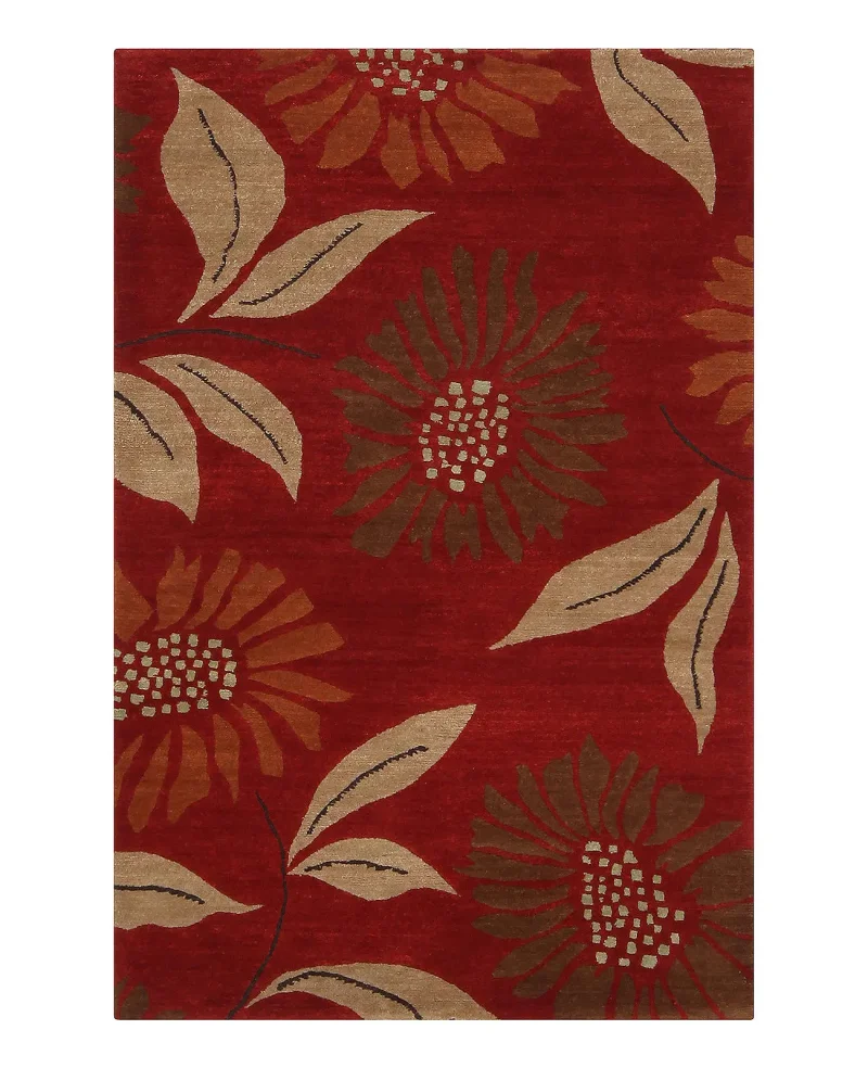 Kotana Flower Power Cinnamon Stick  -  3'  x  5' 