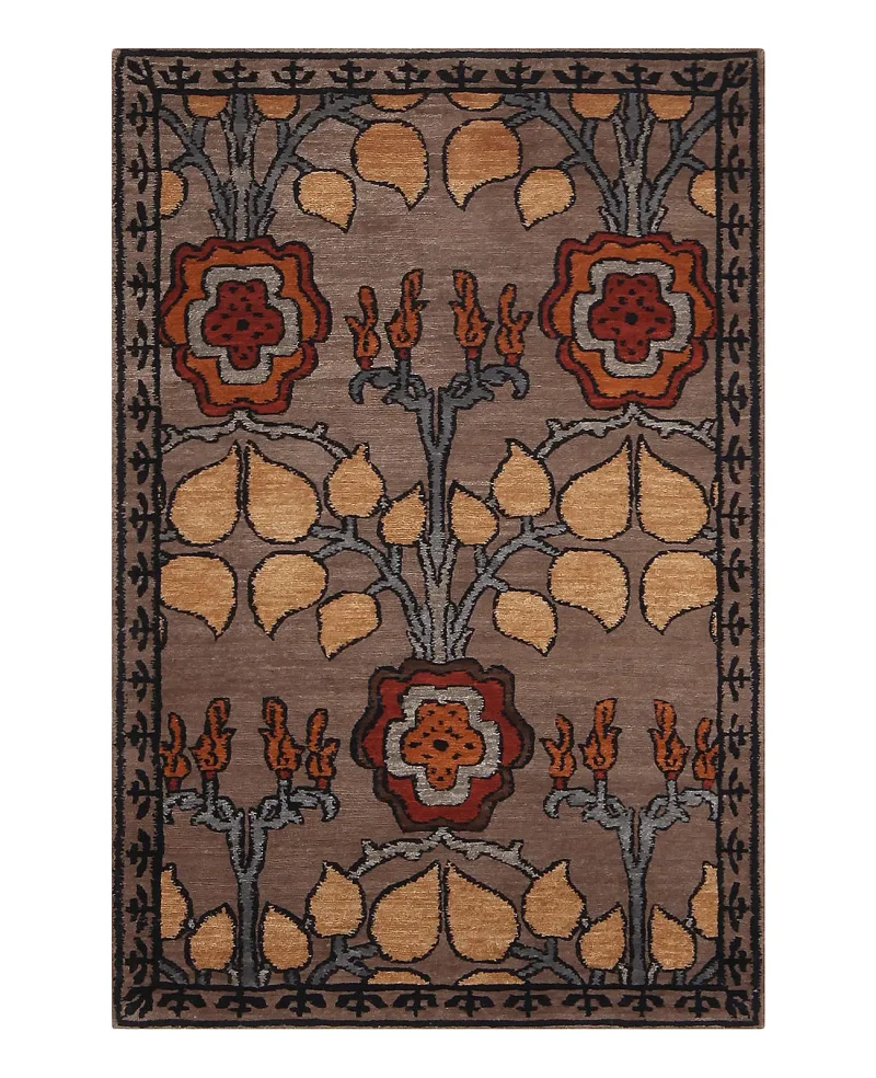 Kotana Inverness Truffle  -  3'  x  5' 