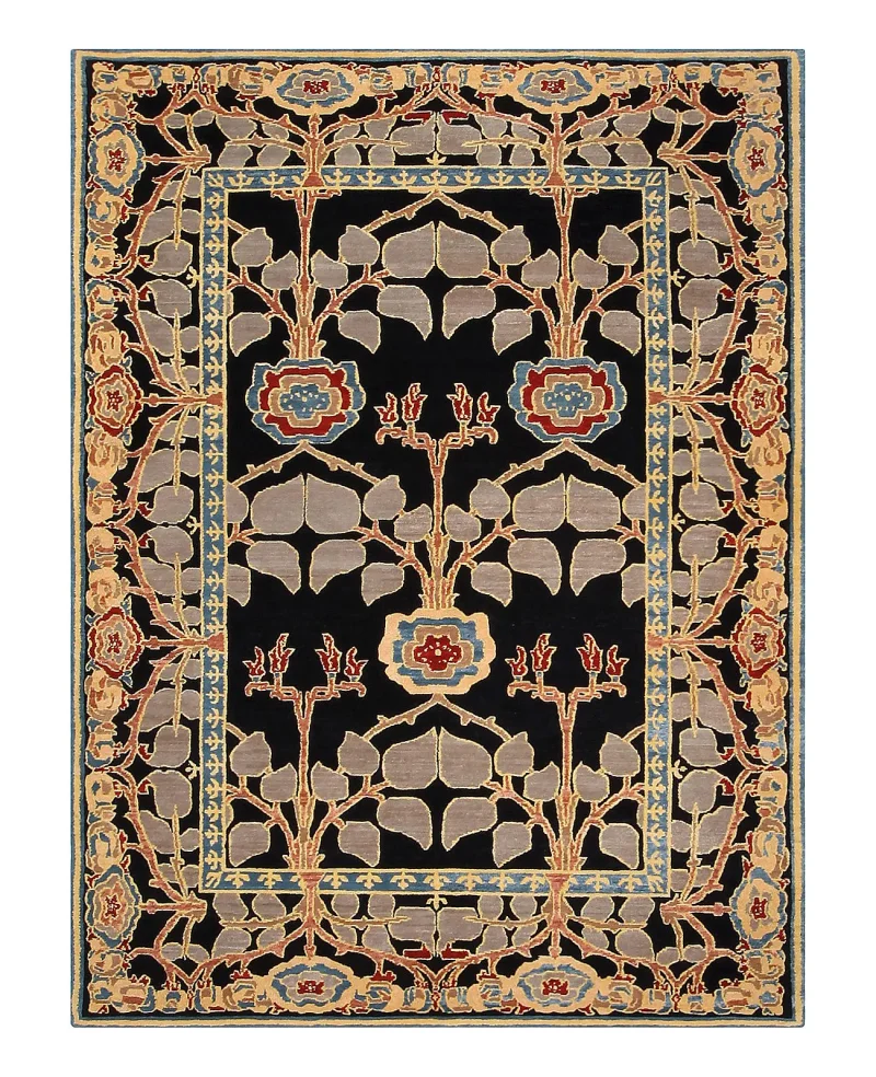 Kotana Inverness Licorice  -  6'  x  9' 