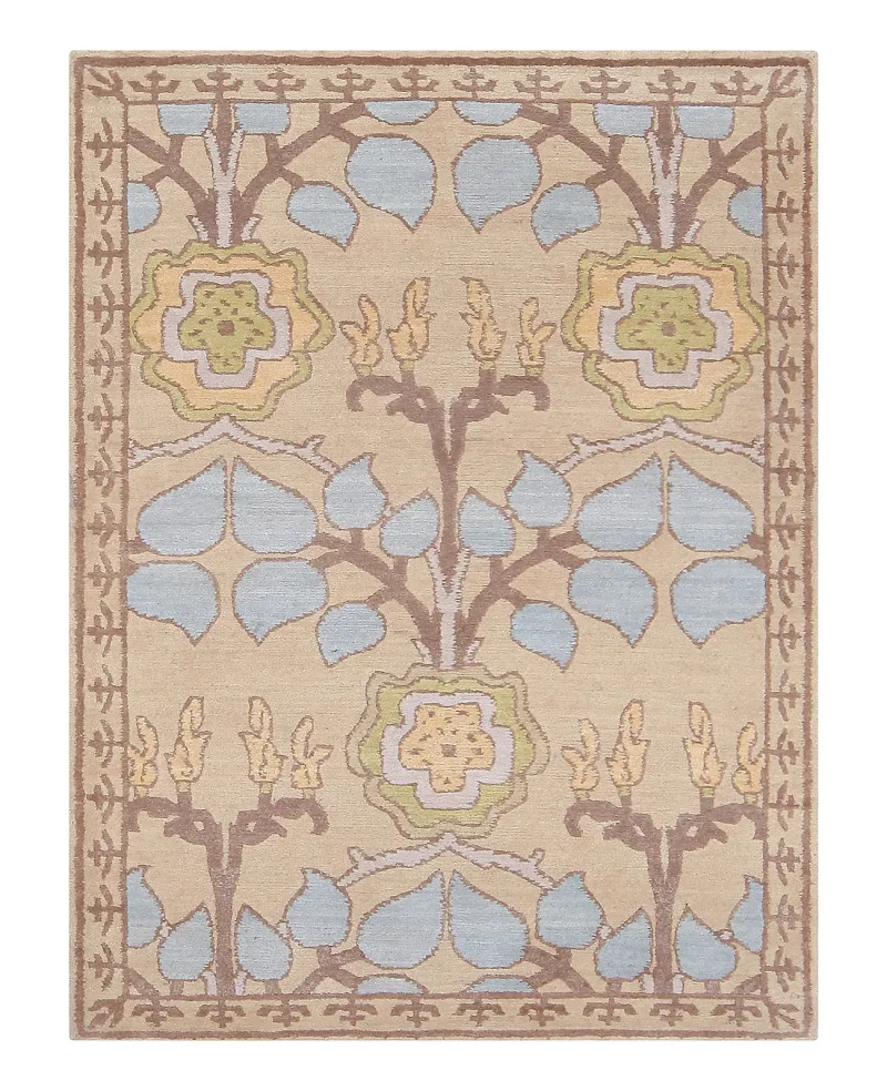 Kotana Iverness Beige  -  3'  x  5' 