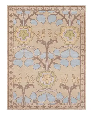 Kotana Iverness Beige - 3' x 5'