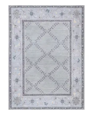 Kotana Montrose Blue Mist - 6' x 9'