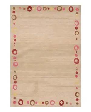 Kotana Ringtoss Samba - 3' x 5'