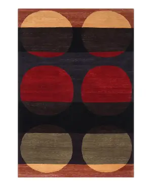 Kotana Total Eclipse Twilight - 6' x 9'
