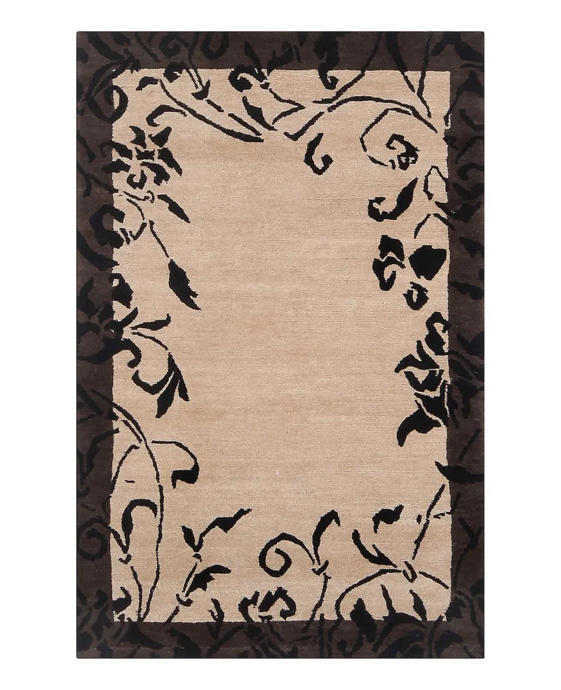 Kotana Venetia Blonde  -  3'  x  5' 