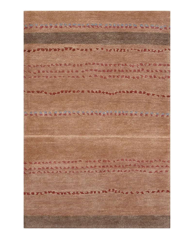 Lama Kaibab Amberwood  -  3'  x  5' 