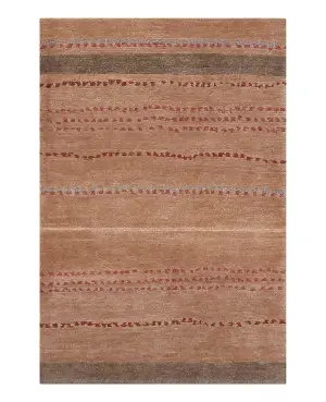 Lama Kaibab Amberwood - 3' x 5'