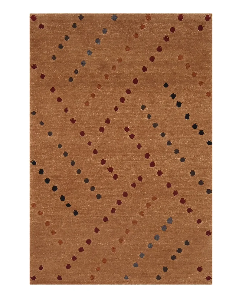 Lama Spotlight Butterscotch  -  3'  x  5' 